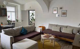 Rodinný apartmán Mariánská
